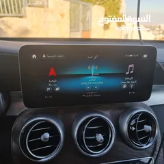  7 GLC 300e مرسيدس بنز
