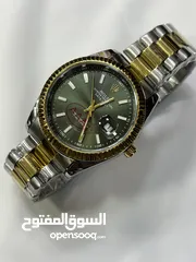  4 *ساعات كوبي مختومة بجميع الأختام بأسعار تبدأ من 25 إلى 40 دينار أردني