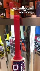  6 Cricket Bat (hard ball)