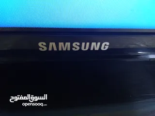  29 شاشه سامسونج فل hd استخدام بسيط جدا للبيع لا يوجد فيها اي نوع من المشاكل للبيع سامسونج