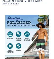  4 افضل نظارة شمسية امريكية حماية من الشمس و ضد الصدمات و الخدوش جديد best sunglass uv full protection