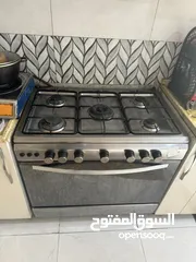  1 طباخ ماركه نوال