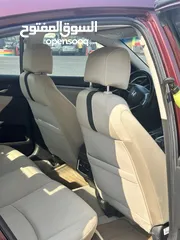  14 Honda civic 2019 LX  GCC SPECS for sale