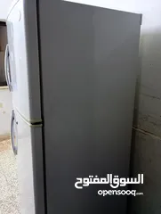  2 ثلاجه LG بالصلاة على النبي