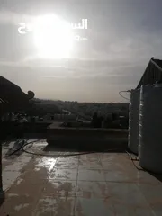 22 بيت معلق منفوض في اسكان ابو نصير حارة 4