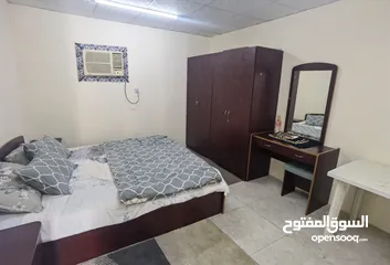  10 غرفه اجار يومي صحم 5 ريال   Room for rent daily Saham 5 riyals