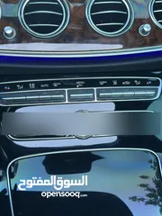  17 Mercedes - Benz  E300 de امكانية التقسيط بدفعه وشكات لغاية 24 شهر