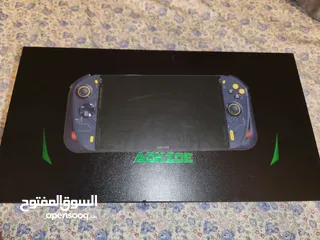  12 للبيع جهاز aokzoe  2000gb