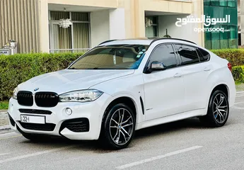  3 bmw x6 m5000   خليجي وكاله عروش ضرر بنيد