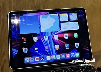  4 ايباد 2021 ipad