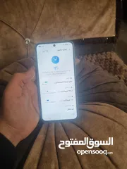  4 galaxy A56 5G مستعمل شهر شبه جديد 256 مساحه 8 RAM