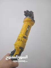  2 للبيع صاروخ للبيع صاروخ ديولت 1500وط بحال جيد