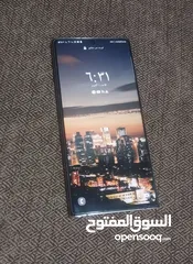  1 Samsung Galaxy Note 20 Ultra 5G  dual sim