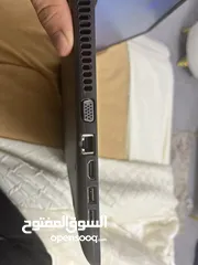  6 لابتوب hp للبيع بسعر مغري