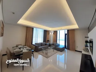  10 APARTMENT FOR RENT IN SEEF 1 2 3BHK,  FULLY FURNISHED