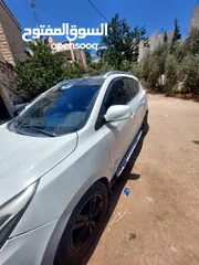  5 جب  هونداي توسان