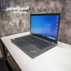  2 Lenovo Thinkbad L13....الجيل العاشر