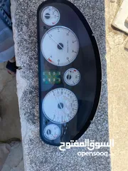  10 قطع بيجو 407 وأكثر