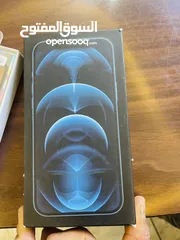  28 iPhone 12 promax 256 بطارية 87 شاشتو فيها شعر والضهر من عند الكاميرات مشعور الجهاز بحالة ممتازة