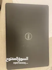  2 لابتوب ديل ممتاز Dell vostro 3500 مع معالج i7 الجيل الحادي عشر windows laptop Dell laptop