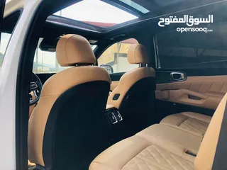  11 kia sorento 2021 full++++