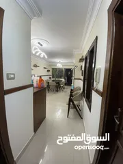  3 ‏شقة للبيع الدوار السابع شارع عبدالله غوش