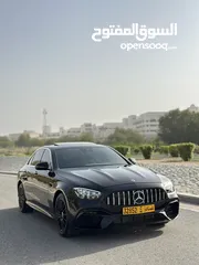  9 Mercedes E350 2022