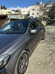  5 مارسيدس A180
