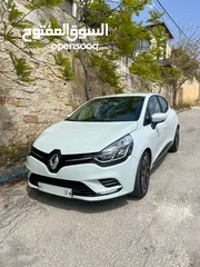  2 رينو كليو 2019 ديزل