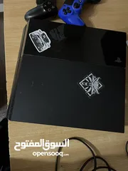  2 بلاستشين فور 4 500 جيجا