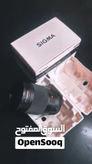  3 Sony A6600 With Sony 10-18f4 Sony lens  Sigma 16mm f1.4 lens  Camera box  Lens box available