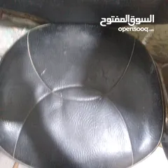  2 كرسي حلاقه صالونات