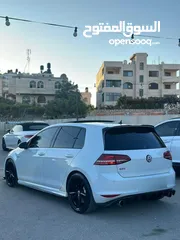  4 Golf Gti 2016