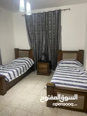  8 شقة مفروشة فاخرة للايجار اليومي / اسبوعي/ شهري