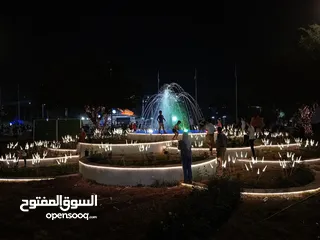  3 بناية تجارية