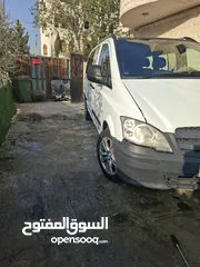  1 ميرسيدس فيتو 646