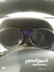  1 هونداي / توسان 2012  للبيع / كوري