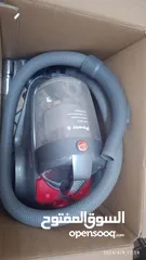  2 Hoover Power 6 vaccum cleaner