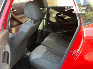  11 بولو سيارة بصلا عنبي تعديل كامل