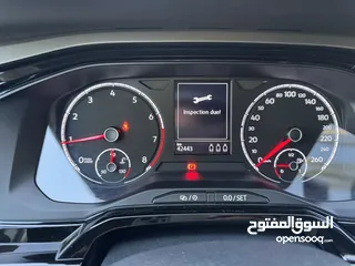  6 بولو 2020 بحالة الوكالة