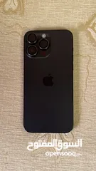  5 Black Iphone 14 pro max