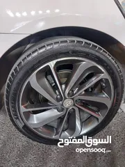  7 هيونداي سوناتا هايبرد موديل 2014 واردكوري فحص كامل