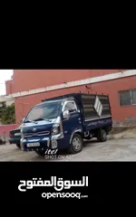  1 كيا بينجو 2012 السعر قابل للتفاوض