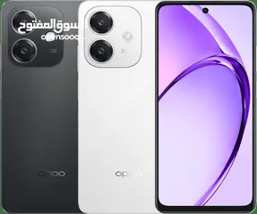  1 oppo A40m 256GB 12Ram أوبو الجديد سناب 4 0 40m دراقون معالج اوبو a40 m 40