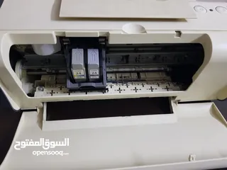  6 طابعة نوع Canon i250 ملونه للبيع