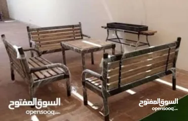  28 طاولات تنس وبلياردو وبيبي فوت وهوكي للمزارع والشاليهات