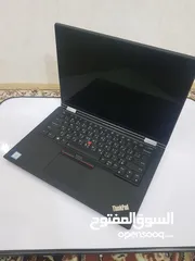  15 Lenovo thinkpad yoga 370