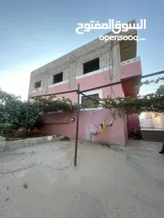  6 منزل للبيع