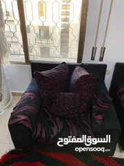  3 كنب غرفة جلوس