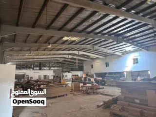  2 Wearhouse compound